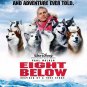 Eight Below - 2006 - Blu Ray