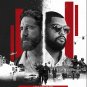 Den Of Thieves 2 Pantera - 2025 - Blu Ray