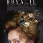 Rosalie - 2023 - Blu Ray
