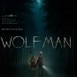 Wolf Man - 2025 - Blu Ray