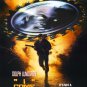 Dark Angel a.k.a. I Come In Peace - 1990 - Blu Ray