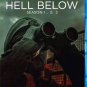 Hell Below -  Seasons 1-3 - Blu Ray