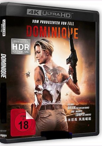 Dominique - 2024 - 4K