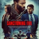Sanctioning Evil - 2022 - Blu Ray