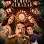 Murder Mubarak - 2024 - Blu Ray