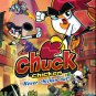 Chuck Chicken - Complete Series - Blu Ray