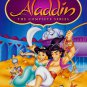 Aladdin The Series - Complete Series - Blu Ray