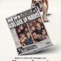 House Arrest - 1996 - Blu Ray