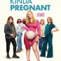 Kinda Pregnant - 2025 - Blu Ray