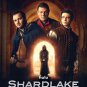 Shardlake - 2024 - Blu Ray