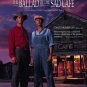 Ballad Of Sad Cafe’ - 1991 - Blu Ray