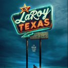 LaRoy Texas - 2023 - Blu Ray
