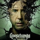 Goosebumps - Season 2 - Blu Ray
