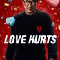 Love Hurts - 2025 - Blu Ray
