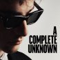 A Complete Unknown - 2024 - Blu Ray