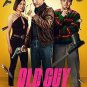Old Guy - 2025 - Blu Ray