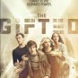 The Gifted - Season 1 - Blu Ray