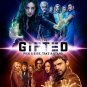 The Gifted - Season 2 - Blu Ray
