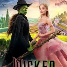 Wicked - 2024 - Digital Download