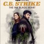 Strike The Ink Black Heart - Season 6 - Blu Ray