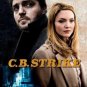Strike - Seasons 1-5 - Blu Ray