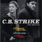 Strike - Seasons 1-5 - Blu Ray