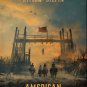 American Primeval - 2025 - Blu Ray