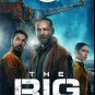 The Rig - Season 2 - Blu Ray