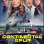 Continental Split - 2024 - Blu Ray