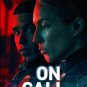 On Call - Season 1 - Blu Ray