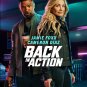 Back In Action - 2025 - Blu Ray