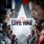Captain America Trilogy - Digital Download