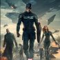 Captain America Trilogy - Digital Download
