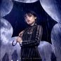 Wednesday - Season 1 - Digital Download