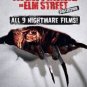 Complete A Nightmare on Elm Street 1-9 Movies Collection - Digital Download