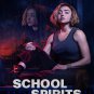 School Spirits - Season 2 - Blu Ray