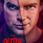 Dexter Original Sin - 2024 - Blu Ray