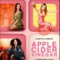 Apple Cider Vinegar - 2025 - Blu Ray