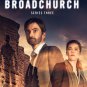 Broadchurch - Seasons 1-3 - Blu Ray