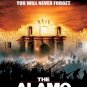 The Alamo - 2004 - Blu Ray