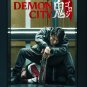 Demon City - 2025 - Blu Ray