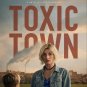 Toxic Town - 2025 - Blu Ray