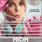 High Potential - Season 1 - Blu Ray