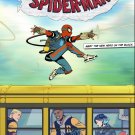 Your Friendly Neighborhood Spider Man - Season 1 - Blu Ray