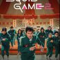 Squid Game - Season 2 - Blu Ray
