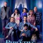 The Parenting - 2025 - Blu Ray