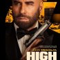 High Rollers - 2025 - Blu Ray
