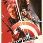 Captain America Brave New World - 2025 - Blu Ray