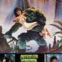 Swamp Thing - Unrated Version - Blu Ray