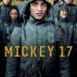 Mickey 17 - 2025 - Blu Ray